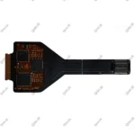 فلت تاچ پد لپ تاپ اپل MacBook Pro A1278_821-0831-A