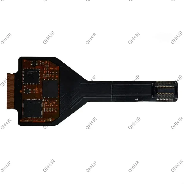 فلت تاچ پد لپ تاپ اپل MacBook Pro A1278_821-0831-A