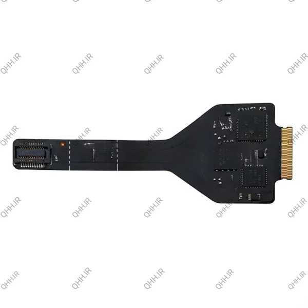 فلت تاچ پد لپ تاپ اپل MacBook A1342-2004 13Inch_821-0890-A