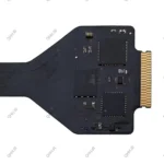 فلت تاچ پد لپ تاپ اپل MacBook A1342-2004 13Inch_821-0890-A - Image 4