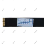 فلت تاچ پد لپ تاپ اپل MacBook Air A1369_593-1428-A - Image 4