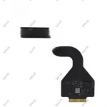 فلت تاچ پد لپ تاپ اپل MacBook Pro A1398-2012 Retina 15_821-1610-A