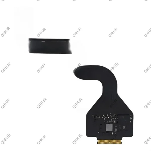 فلت تاچ پد لپ تاپ اپل MacBook Pro A1398-2012 Retina 15_821-1610-A