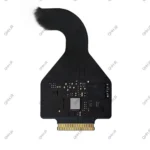 فلت تاچ پد لپ تاپ اپل MacBook Pro A1398-2012 Retina 15_821-1610-A - Image 4