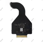 فلت تاچ پد لپ تاپ اپل MacBook Pro A1398-2012 Retina 15_821-1610-A - Image 4