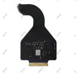 فلت تاچ پد لپ تاپ اپل MacBook Pro A1398-2012 Retina 15_821-1610-A - Image 4