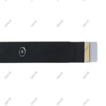 فلت تاچ پد لپ تاپ اپل MacBook Pro A1425-2012 Retina 13_593-1577-A - Image 3