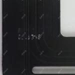 فلت تاچ پد لپ تاپ اپل MacBook Pro 13 A1708_821-01002-01 - Image 3