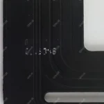 فلت تاچ پد لپ تاپ اپل MacBook Pro 13 A1708_821-01002-01 - Image 3