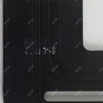 فلت تاچ پد لپ تاپ اپل MacBook Pro 13 A1708_821-01002-01 - Image 3