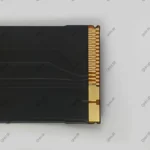 فلت تاچ پد لپ تاپ اپل MacBook Pro 13 A1708_821-01002-01 - Image 5