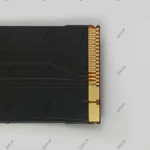 فلت تاچ پد لپ تاپ اپل MacBook Pro 13 A1708_821-01002-01 - Image 5