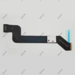 فلت تاچ پد لپ تاپ اپل MacBook Pro A1707 Retina 15_821-01050-A