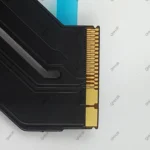 فلت تاچ پد لپ تاپ اپل MacBook Pro A1707 Retina 15_821-01050-A - Image 5