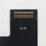 فلت تاچ پد لپ تاپ اپل Macbook Pro 13 A1706 Retina13_821-01063-A_821-01063-01 - Image 3
