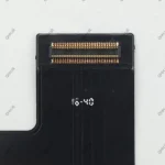 فلت تاچ پد لپ تاپ اپل Macbook Pro 13 A1706 Retina13_821-01063-A_821-01063-01 - Image 3