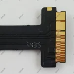 فلت تاچ پد لپ تاپ اپل MacBook A1534-2016 12.5Inch_821-00507-03 - Image 3