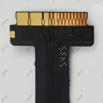 فلت تاچ پد لپ تاپ اپل MacBook A1534-2016 12.5Inch_821-00507-03 - Image 4