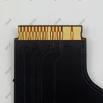 فلت تاچ پد لپ تاپ اپل MacBook A1534-2016 12.5Inch_821-00507-03 - Image 5