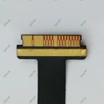 فلت تاچ پد لپ تاپ اپل MacBook A1534_821-1935-07 - Image 4