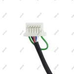 اسپیکر لپ تاپ دل Gaming G15-5510-5511-5515_PK230013100 - Image 4