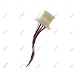 اسپیکر لپ تاپ اچ پی Pavilion DV6-7000_23-40A3M-011_682096-001 - Image 4