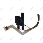 اسپیکر لپ تاپ اچ پی Pavilion TX2000 سوکت بزرگ - Image 2