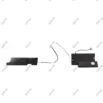 اسپیکر لپ تاپ لنوو IdeaPad G580_23-40A32-001 برای قاب پلاستیکی - Image 2