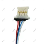 اسپیکر لپ تاپ لنوو IdeaPad G580_23-40A32-001 برای قاب پلاستیکی - Image 4
