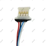 اسپیکر لپ تاپ لنوو IdeaPad G580_23-40A32-001 برای قاب پلاستیکی - Image 4