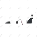 اسپیکر لپ تاپ ایسوس X553