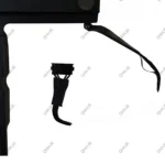 اسپیکر لپ تاپ اپل MacBook Pro A1398 2012-2015 - Image 3