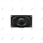 اسپیکر لپ تاپ 25mmx15mm مستطیل 4 اهم - Image 2