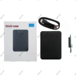 باکس هارد لپ تاپ وسترن Elements Sata 2.5 Inch USB3