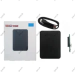 باکس هارد لپ تاپ وسترن Elements Sata 2.5 Inch USB3