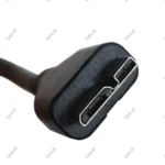 باکس هارد لپ تاپ وسترن Elements Sata 2.5 Inch USB3 - Image 6