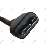 باکس هارد لپ تاپ وسترن Elements Sata 2.5 Inch USB3 - Image 6