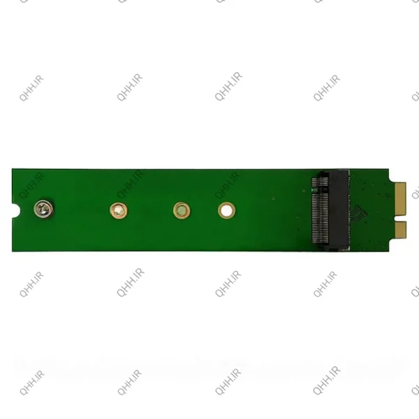 مبدل هارد اس اس دی M.2 NGFF To SSD Air 2011
