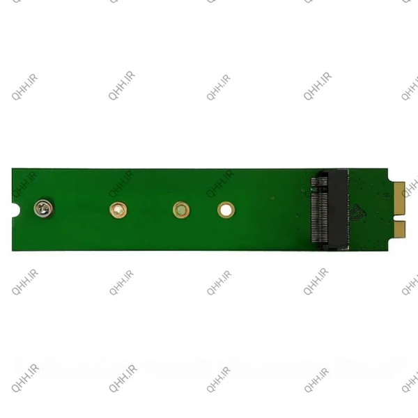 مبدل هارد اس اس دی M.2 NGFF To SSD Air 2011