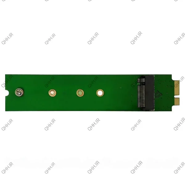 مبدل هارد اس اس دی M.2 NGFF To SSD Air 2011