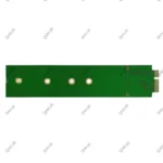 مبدل هارد اس اس دی M.2 NGFF To SSD Air 2011 - Image 2