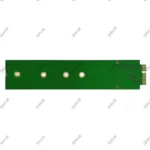 مبدل هارد اس اس دی M.2 NGFF To SSD Air 2011 - Image 2