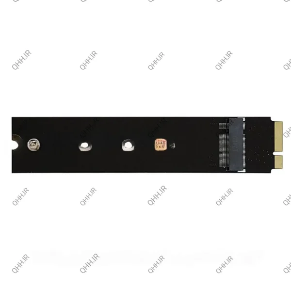 مبدل هارد اس اس دی M.2 NGFF To SSD Air 2012