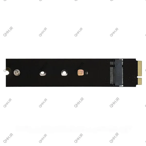 مبدل هارد اس اس دی M.2 NGFF To SSD Air 2012