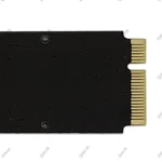 مبدل هارد اس اس دی M.2 NGFF To SSD Air 2012 - Image 4