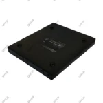 باکس دی وی دی اکسترنال لپ تاپ Sata Superslim 9.5mm_USB2 - Image 3