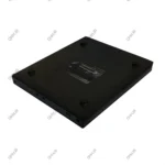 باکس دی وی دی اکسترنال لپ تاپ Sata Superslim 9.5mm_USB2 - Image 3