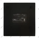 باکس دی وی دی اکسترنال لپ تاپ Sata Superslim 9.5mm_USB2 - Image 2