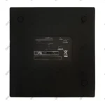 باکس دی وی دی اکسترنال لپ تاپ Sata Superslim 9.5mm_USB2 - Image 2