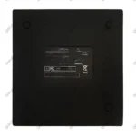 باکس دی وی دی اکسترنال لپ تاپ Sata Superslim 9.5mm_USB2 - Image 2
